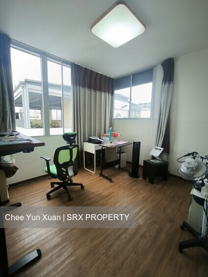 Atrium Residences (D14), Apartment #578003101